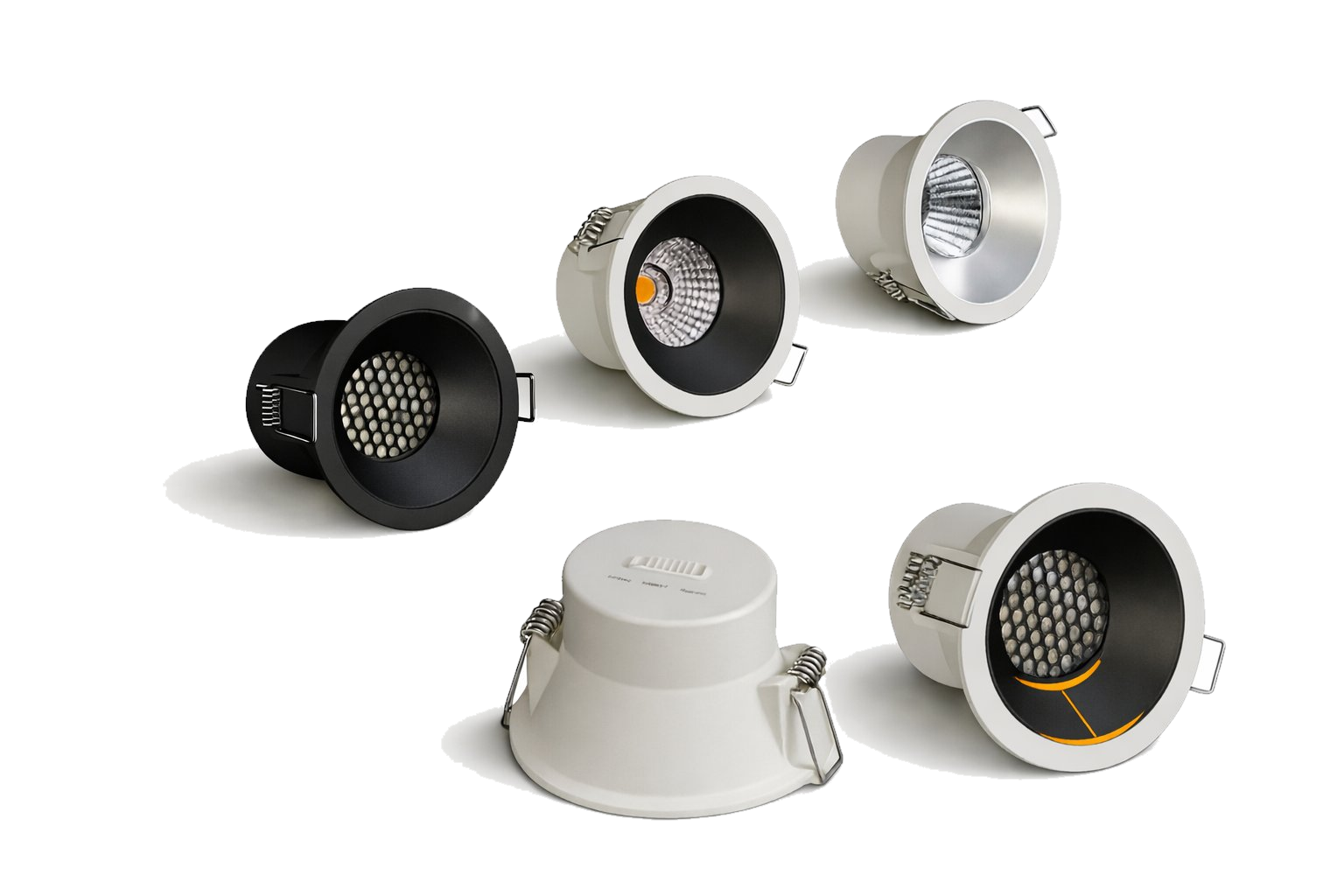 Vinaka Versa Magnetic Downlight