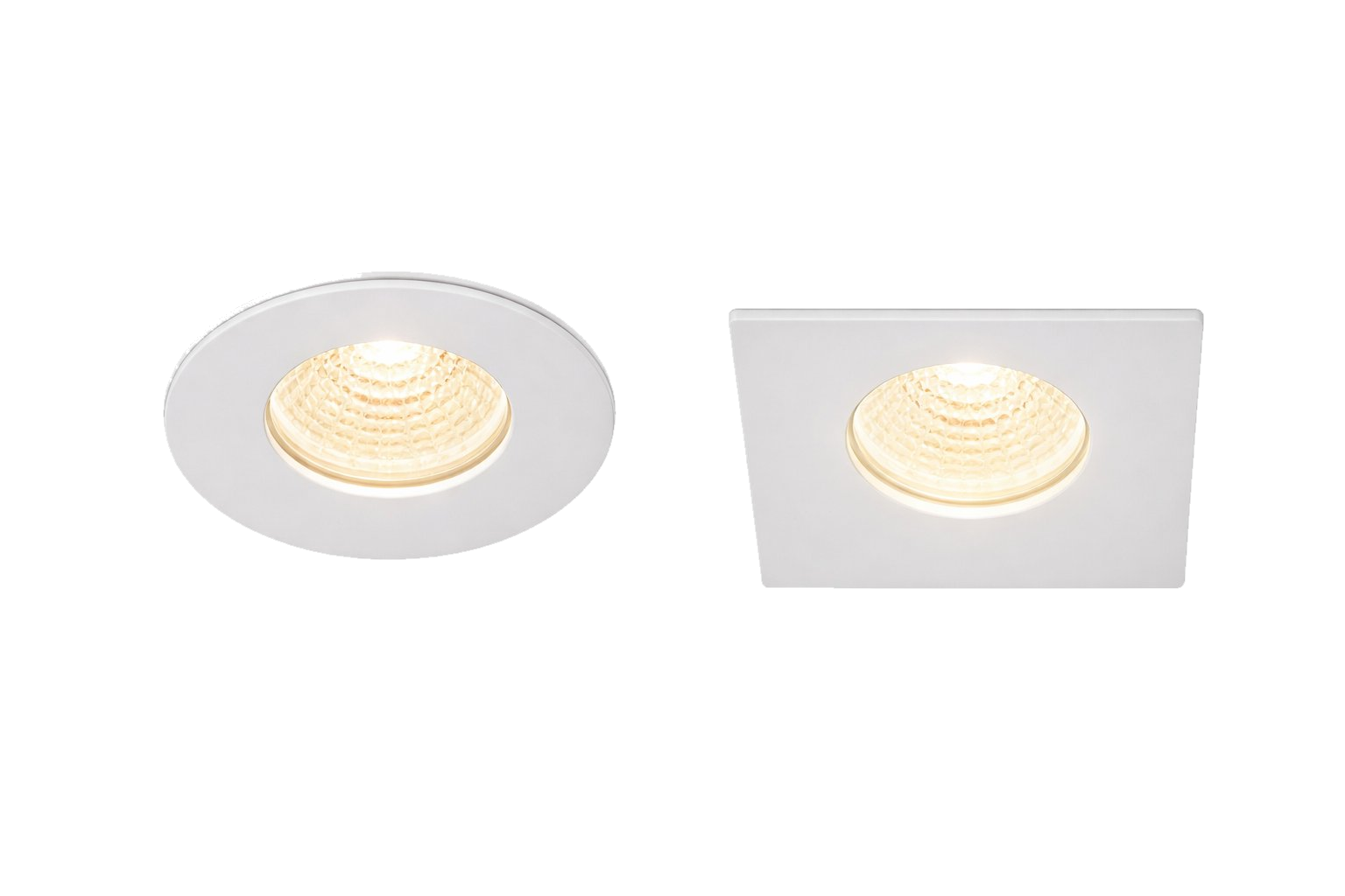 Vinaka IP65 Downlight