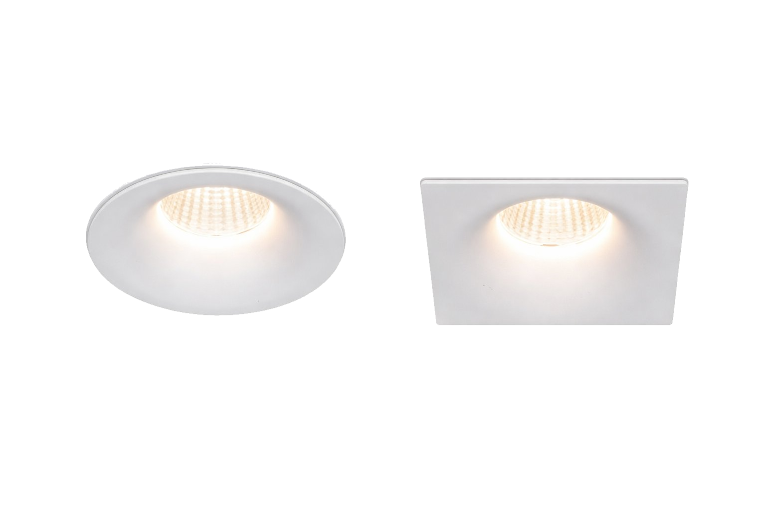 Vinaka Curve Downlight